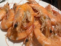 -晶丽香榭自助餐(南京大饭店)