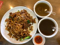 -沙河粉村·国家非遗传承(云台店)