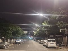 -肯德基(丰管路店)