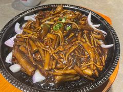-杭州酒家(庆春路店)