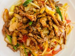 -二扁私房面馆(崂山路店)