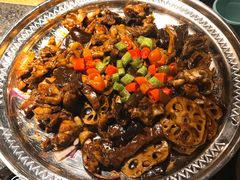 -听说碳烧蛙(高新万达店)