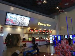 -首都电影院(天津店 中国巨幕)