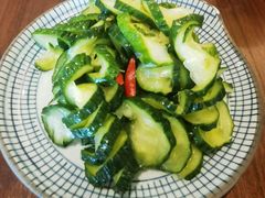 -玖鲜小笼(中山广场店)