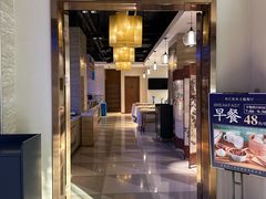 -哈尔滨中央大街华特酒店