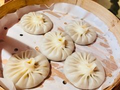 松茸汤包-庆春朴门