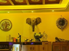 -金色莲花泰式按摩SPA(石牌店)