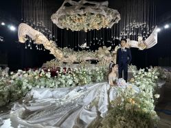 -DC大蔡婚礼策划(李公堤店)