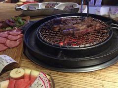 -香鼎坊江西菜(国奥店)