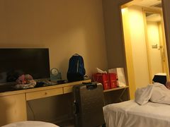 -丽柏酒店(上海广场长城店)