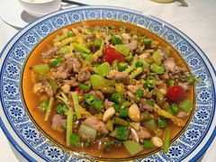 -新蜀会四川豆花(五羊店)