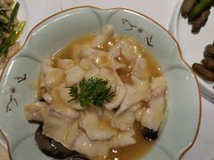 -到家尝北京菜(西坝河店)