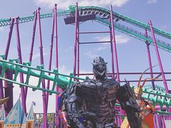 -水上乐园·欢乐世界