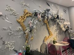-杜哈夫DOUX RÊVE·生日蛋糕(日月光店)