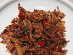 -金佬馆·川菜bistro(芜湖镜湖万达店)