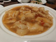-北京全聚德(西翠路店)