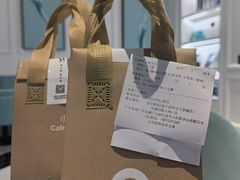 -Cafe on warm(丹霞店)