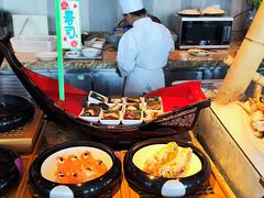 -嘉定凯悦·咖啡厅