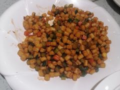 -紫光园(劲松店)