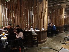 大堂-巴厘龙虾·榜首油焖大虾(音乐学院·沿江酒馆店)