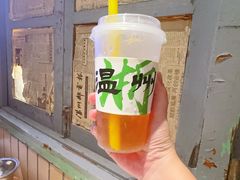 -五马集·海鲜·温州大牌档(黑金冠五马街十字路口店)