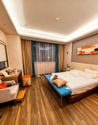 -爱帝宫月子中心·成都概念院