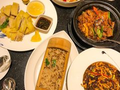 白切文昌鸡-铭轩中餐厅·海南菜·粤菜(亚龙湾瑞吉店)