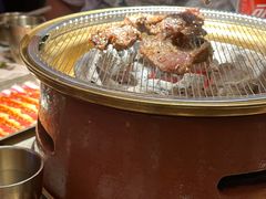 -西塔老太太泥炉烤肉(温州首店万象城黑金店)