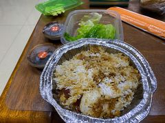 -蓝记茶餐厅(勒泰店)