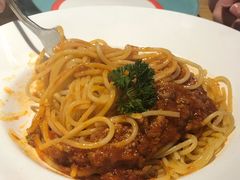 -菲滋意式餐厅(温岭银泰城店)