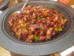 -六月雪干锅(涪城万达广场店)