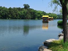 -承德避暑山庄景区