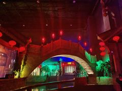 -济南方特东方神画