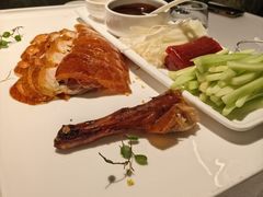 -漢舍中国菜馆(浦东嘉里城店)