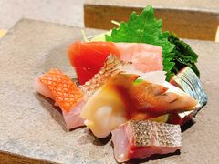 -鮨一日本料理(大中华店)