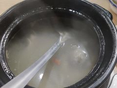 -老火大骨头汤馆