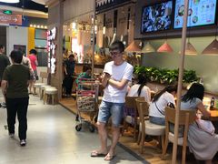 -物美大卖场(玉蜓桥店)