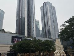 -深圳湾万象城(南山店)