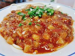 -苏氏牛肉面(北京南路店)