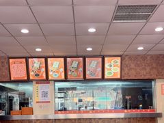-庆丰包子铺(乔庄店)