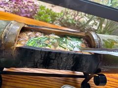 -61号餐吧(兴坪古镇漓江店)