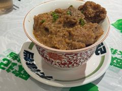 -欧记大排档·景德菜(上海首店)