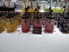 -巴厘岛风情自助餐厅(牡丹广场店)