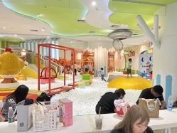 -meland亲子乐园•派对•研学(苏州悠方购物中心店)