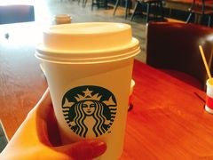 -星巴克(成都科学城店)