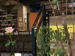 -Laures·月桂西班牙碳烤餐厅(十尚坊店)