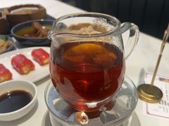 -祥记·国宴豫菜·经典粤菜(郑东新区新长安店)