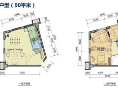 -八达岭孔雀城
