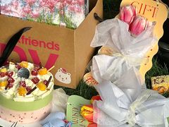 -静宜和她的朋友(星海广场店)
