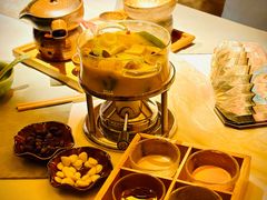 -叶叶菩提(太原别墅店)